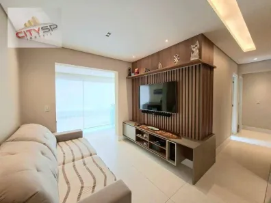 Apartamento com 3 Quartos à venda, 74m² no Vila Guarani (Z Sul), São Paulo