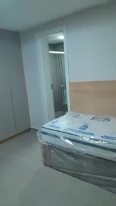 Apartamento com 1 Quarto para alugar, 36m² no Vila Butantã, São Paulo