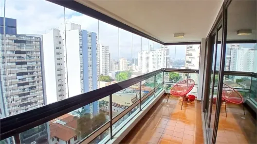 Apartamento com 4 Quartos à venda, 344m² no Santana, São Paulo