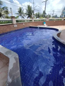 Apartamento com 2 Quartos à venda, 80m² no Caiçara, Praia Grande