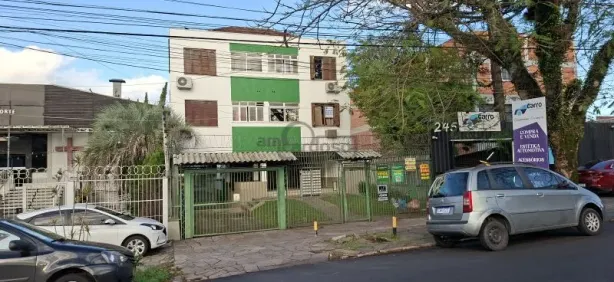 Kitnet para alugar, 25m² no Sarandi, Porto Alegre