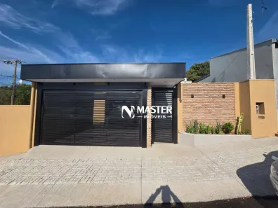Casa com 2 Quartos à venda, 56m² no Vila Real, Marília