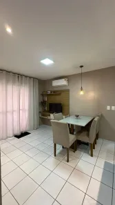 Apartamento com 3 Quartos à venda, 60m² no Cristo Rei, Teresina
