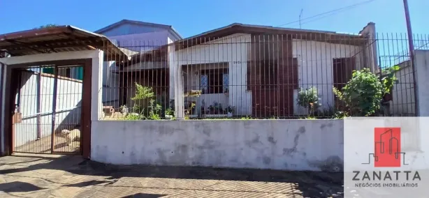 Casa com 2 Quartos à venda, 156m² no Parque Amador, Esteio