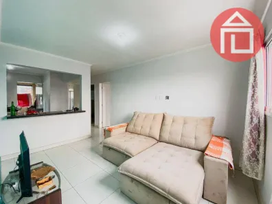 Apartamento com 2 Quartos à venda, 65m² no Vila Bianchi, Bragança Paulista