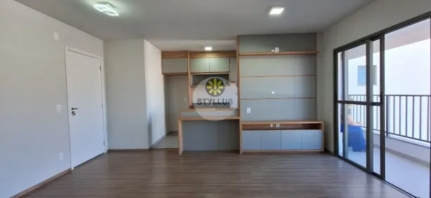 Apartamento com 2 Quartos para alugar, 65m² no Parque Industrial, Campinas
