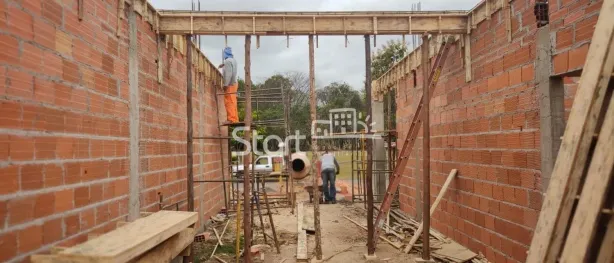 Casa de Condomínio com 3 Quartos à venda, 188m² no Cascata, Paulínia