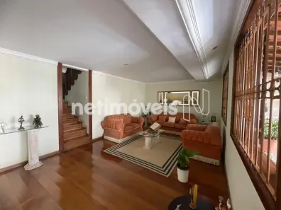 Casa com 3 Quartos à venda, 280m² no Conjunto Califórnia, Belo Horizonte