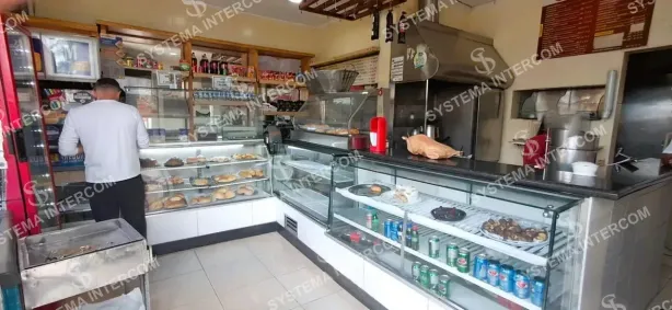 Ponto Comercial à venda, 100m² no Jardim Popular, São Paulo