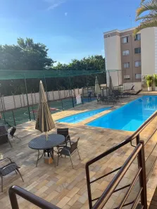 Apartamento com 3 Quartos à venda, 55m² no Jardim Nova Europa, Campinas