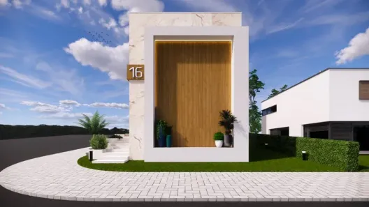 Casa de Condomínio com 5 Quartos à venda, 240m² no Alpes Suiços, Gravatá