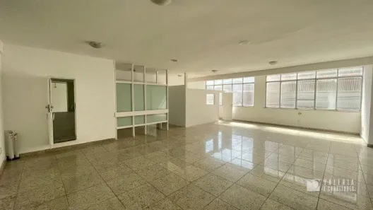 Sala Comercial para alugar, 137m² no Campina, Belém