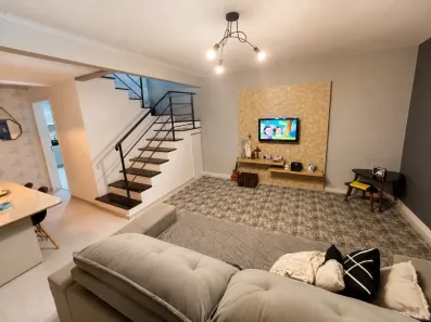 Casa de Condomínio com 3 Quartos à venda, 111m² no Mirante da Colonia, Jundiaí