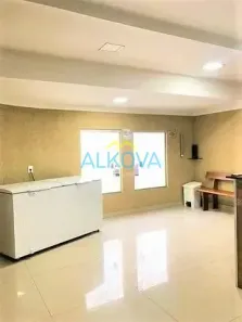Ponto Comercial à venda, 167m² no Jardim América, São José dos Campos