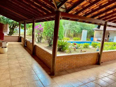 Fazenda/Sítio à venda, 290m² no Chácaras Cardoso, Bauru