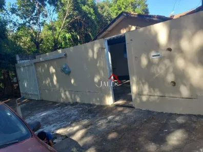 Casa com 2 Quartos à venda, 100m² no Conjunto Habitacional São Deocleciano, São José do Rio Preto