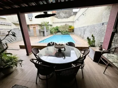 Casa com 3 Quartos à venda, 270m² no Engenho de Dentro, Rio de Janeiro