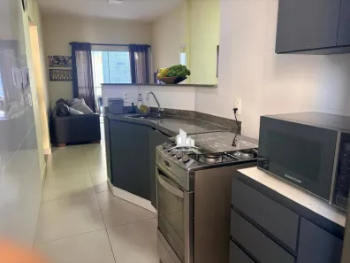 Apartamento com 2 Quartos à venda, 87m² no Vila Santa Cecília, Volta Redonda