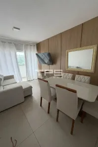 Apartamento com 2 Quartos à venda, 72m² no São Gonçalo, Guaratinguetá
