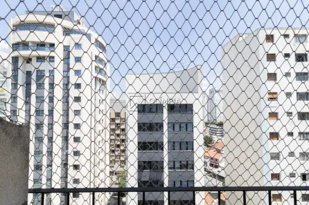 Apartamento com 2 Quartos à venda, 82m² no Vila Uberabinha, São Paulo