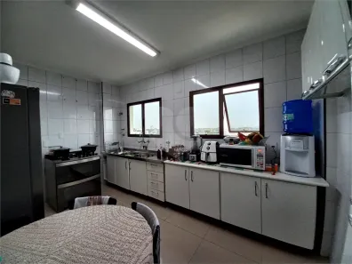 Cobertura com 3 Quartos à venda, 290m² no Mirandópolis, São Paulo