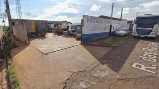 Imóvel Comercial à venda, 4000m² no Gardênia, Ituiutaba