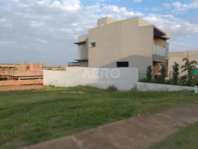 Lote/Terreno à venda, 379m² no Samambaia Parque Residencial, Bauru