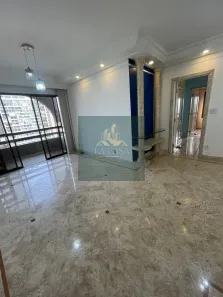 Apartamento com 3 Quartos à venda, 90m² no Ipiranga, São Paulo