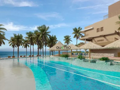 Apartamento com 3 Quartos à venda, 157m² no Mundaú, Trairi