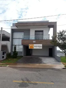 Casa de Condomínio com 3 Quartos à venda, 260m² no Parque Ibiti Reserva, Sorocaba