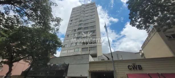 Apartamento com 4 Quartos à venda, 276m² no Centro, Curitiba
