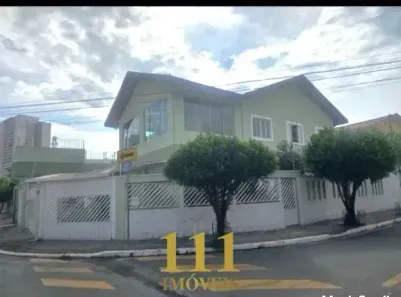 Casa com 7 Quartos à venda, 285m² no Jardim das Indústrias, São José dos Campos