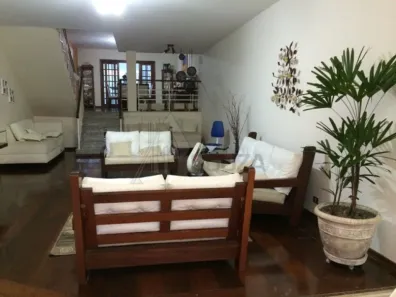 Sobrado com 3 Quartos à venda, 360m² no Vila Albertina, São Paulo