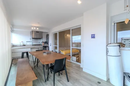 Apartamento com 3 Quartos à venda, 127m² no Jardim da Glória, São Paulo