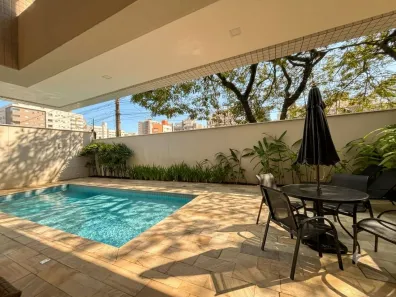 Cobertura com 4 Quartos à venda, 332m² no América, Joinville