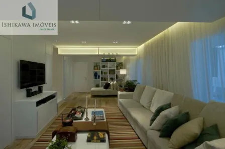 Cobertura com 4 Quartos à venda, 240m² no Ipiranga, São Paulo