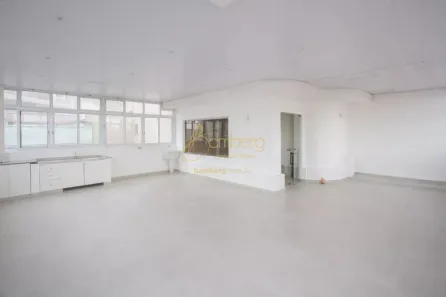 Apartamento com 2 Quartos à venda, 151m² no Jardim Caravelas, São Paulo