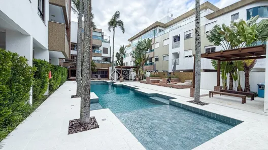 Apartamento com 2 Quartos à venda, 71m² no Campeche, Florianópolis