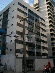 Apartamento com 3 Quartos para alugar, 120m² no Boa Viagem, Recife
