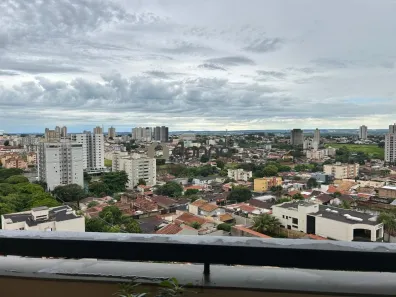 Apartamento com 3 Quartos à venda, 95m² no Santa Maria, Uberaba