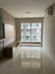 Apartamento com 2 Quartos para alugar, 78m² no Estância Matinha, São José do Rio Preto
