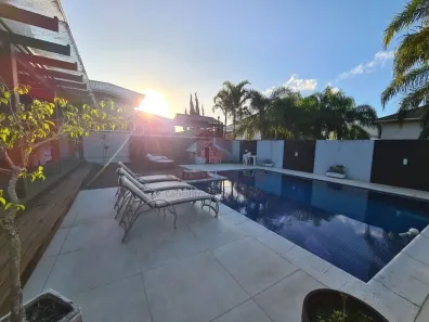 Casa com 3 Quartos à venda, 282m² no João Paulo, Florianópolis