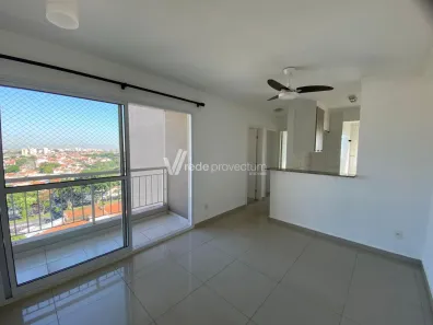 Apartamento com 2 Quartos à venda, 53m² no Jardim Nova Europa, Campinas
