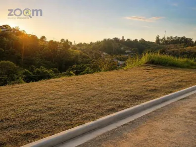Lote/Terreno à venda, 250m² no Chácara Recreio Lagoa dos Patos, Jundiaí