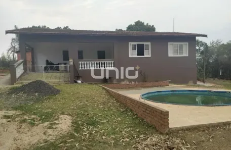 Fazenda/Sítio com 3 Quartos à venda, 200m² no Jardim Conceição, Piracicaba