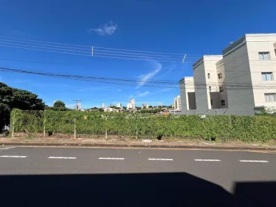 Lote/Terreno à venda, 486m² no Vila Olímpica, Uberaba