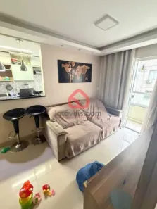 Apartamento com 2 Quartos à venda, 49m² no Taquara, Rio de Janeiro