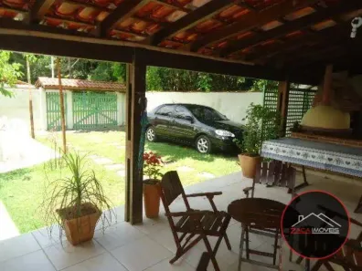 Casa com 4 Quartos à venda, 160m² no Centro, Bertioga