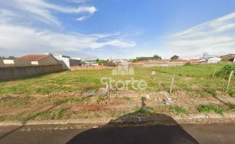 Lote/Terreno à venda, 300m² no Taiaman, Uberlândia