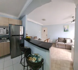 Apartamento com 2 Quartos à venda, 49m² no Jardim Myrian Moreira da Costa, Campinas